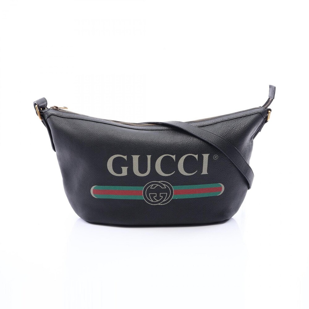 Gucci Half Moon Hobo Vintage Logo #333618G85B